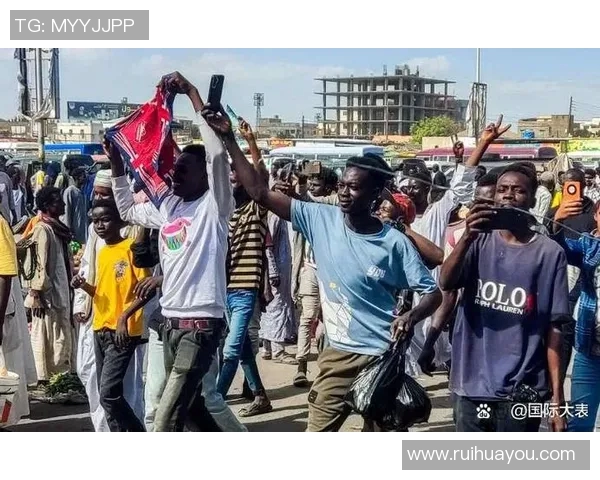 美国与尼日利亚的较量谁能在国际舞台上脱颖而出